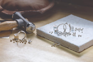 Platinum vs White Gold: Which is Best for you?